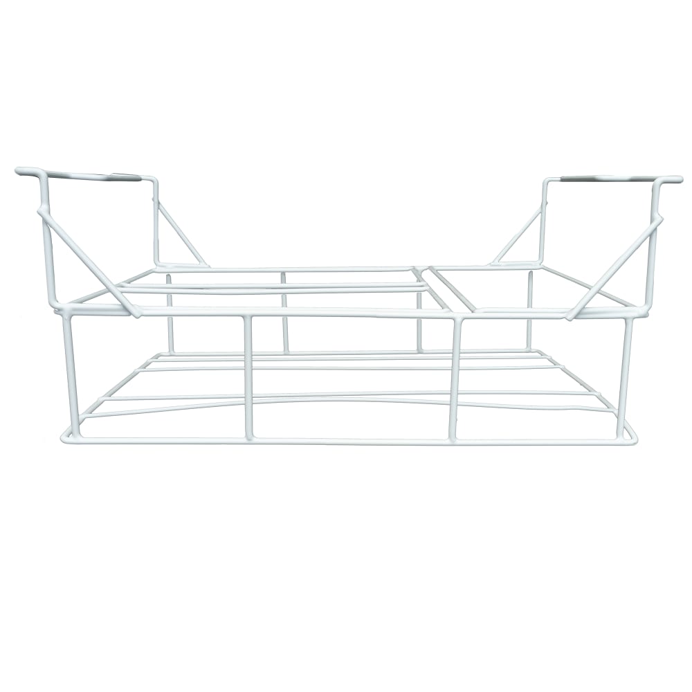 Excellence Industries BK0000063 Gelato Pan Holder w/ (3) Pan Capacity