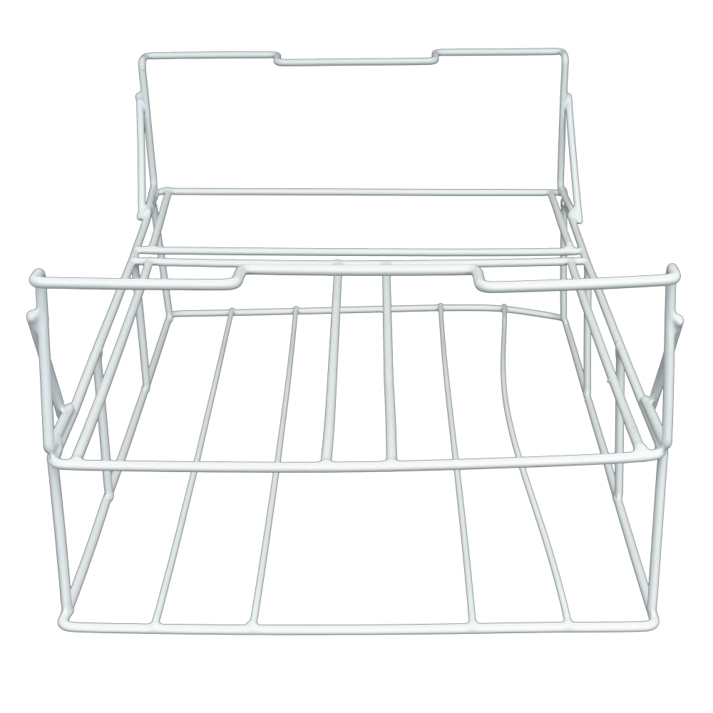 Excellence Industries BK0000063 Gelato Pan Holder w/ (3) Pan Capacity