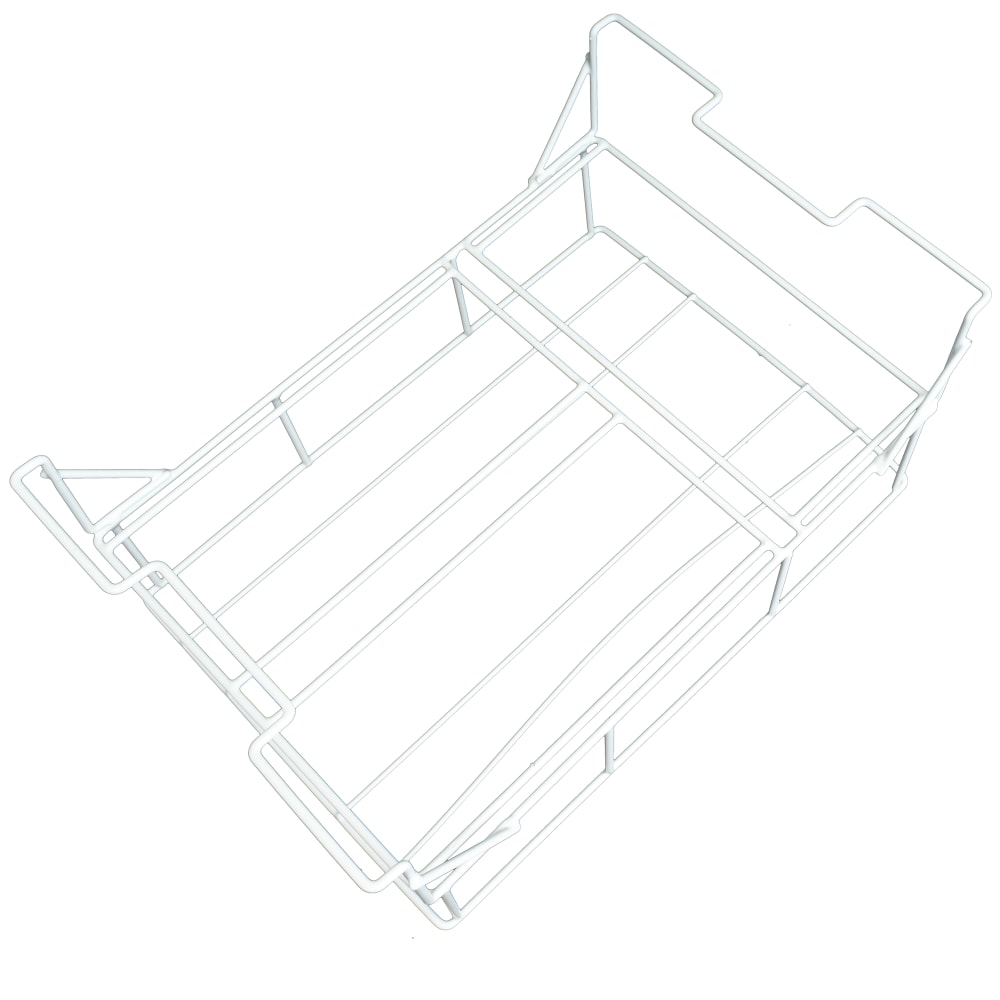 Excellence Industries BK0000063 Gelato Pan Holder w/ (3) Pan Capacity