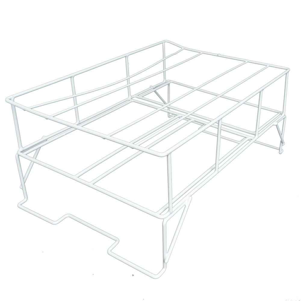 Excellence Industries BK0000063 Gelato Pan Holder w/ (3) Pan Capacity