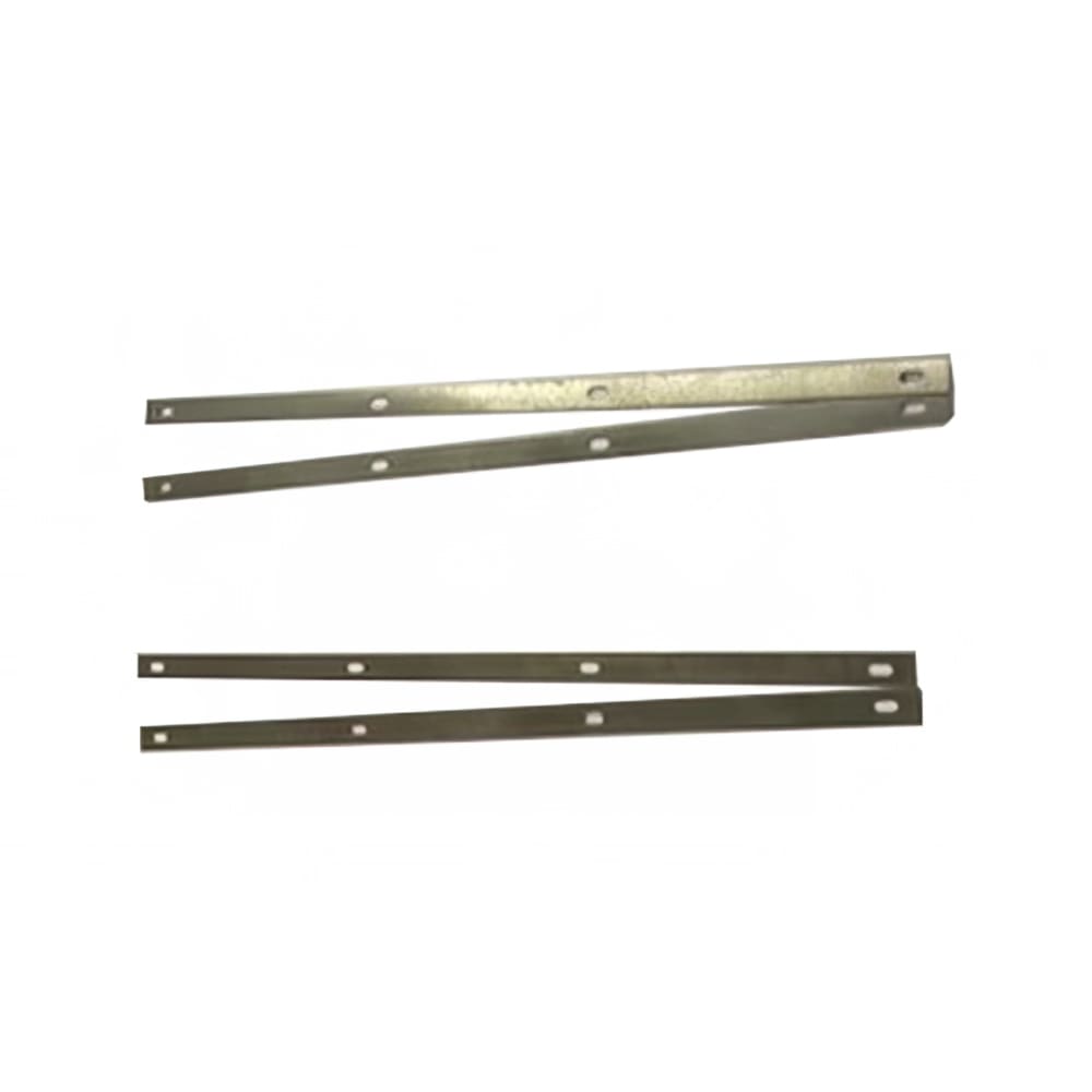 Quik n' Crispy GFIISTACKINGKIT Stacking Kit for GF II