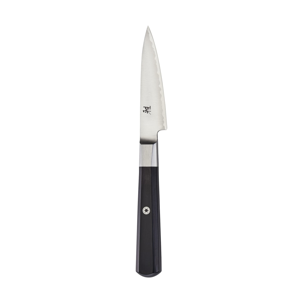 VICTORINOX Swiss Made 3-1/4 Blade Paring Knife - Straight With