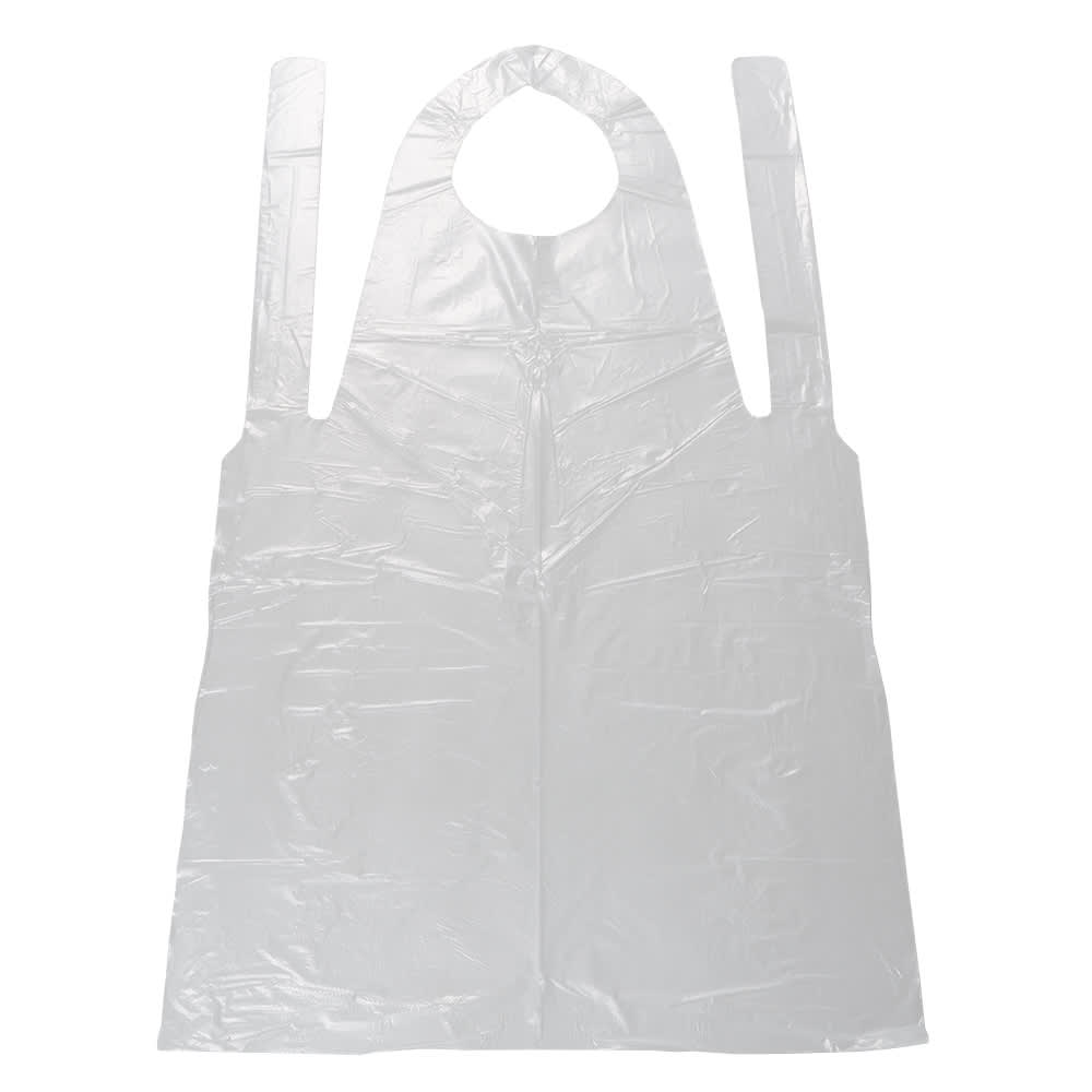 Cooking Catering Work Disposable Apron Choose Your Color & Pack 28" x 46" 