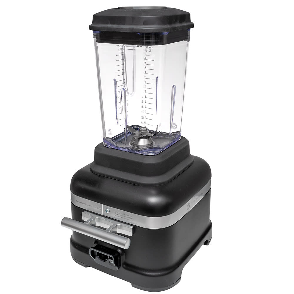 KitchenAid Commercial KSBC2F1 Countertop Blender w/ Polycarbonate Container
