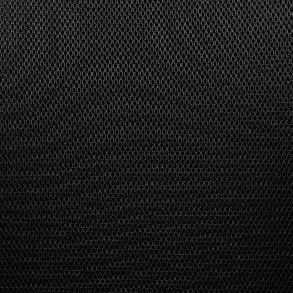 Flash Furniture BLX5MBKGG Swivel Office Chair w/ Mid Back Black