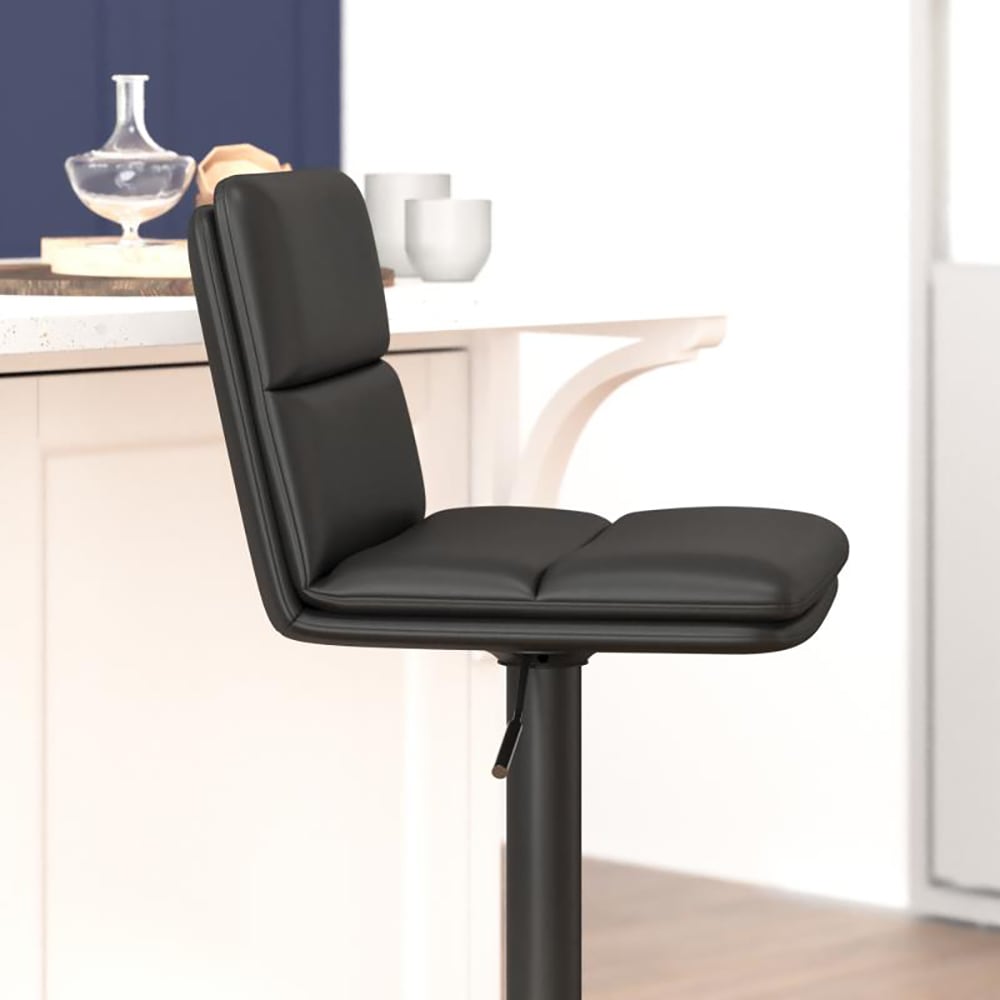 Office Furniture in A Flash Bar Stool