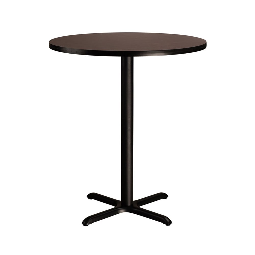 Large round 2025 bar height table