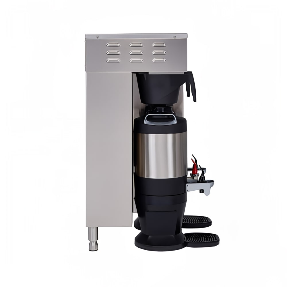 Curtis G4TP2T10A3100 High Volume Thermal Coffee Maker Automatic, 21
