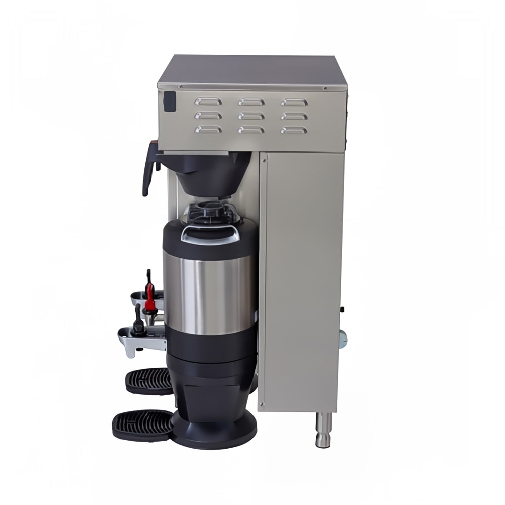 Curtis G4TP2T10A3100 High Volume Thermal Coffee Maker Automatic, 21