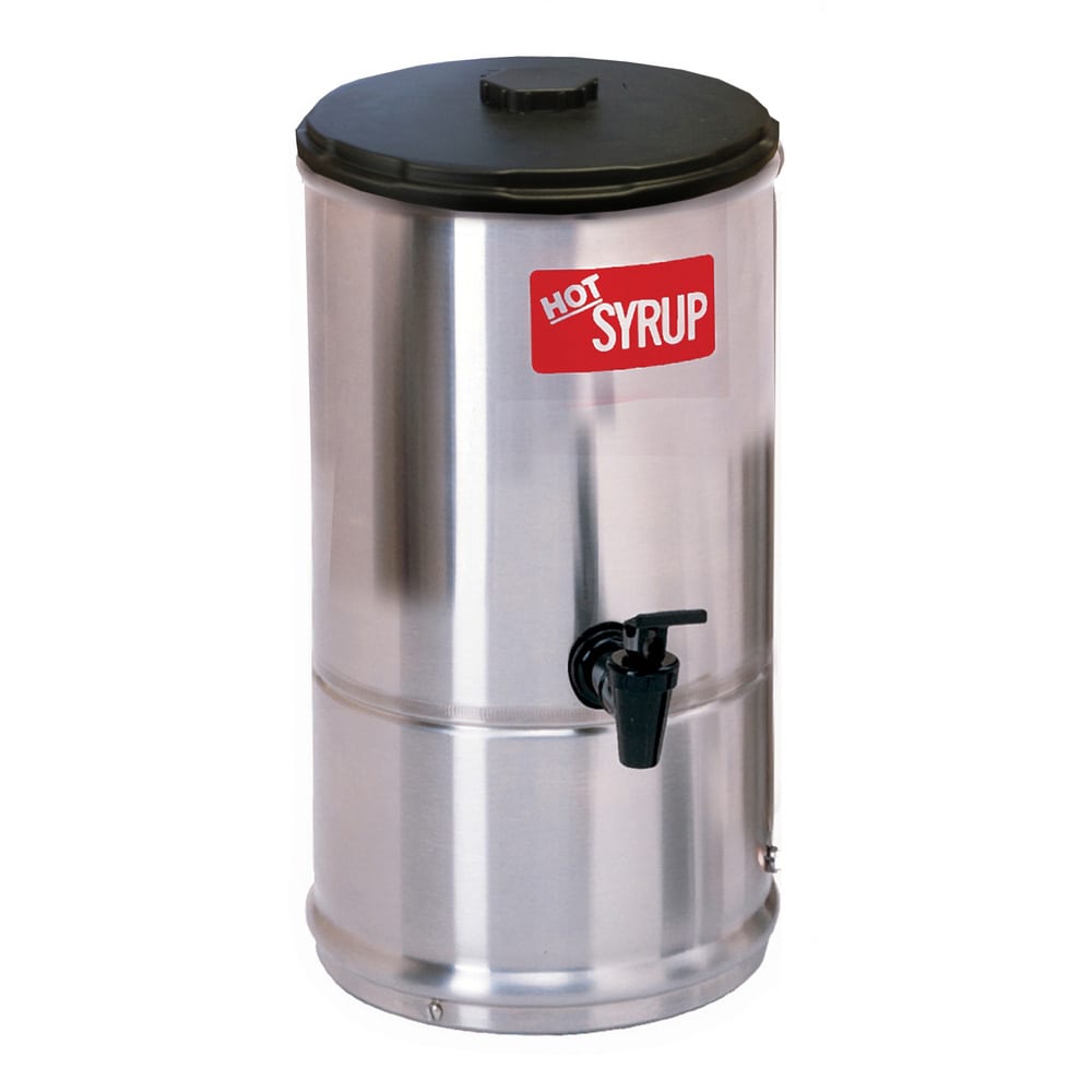 Curtis SW1 1 gal Syrup Warmer 120v