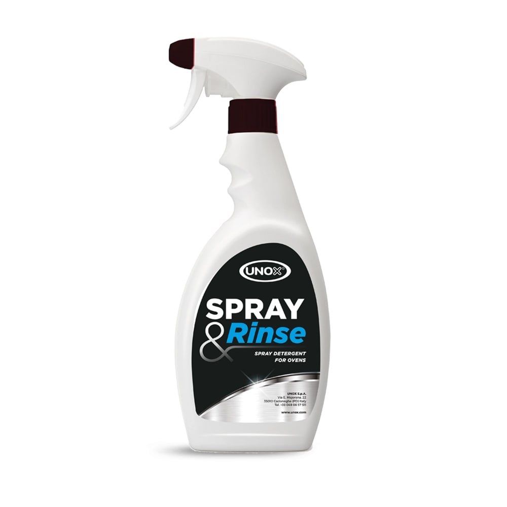 Unox DB1044A0 Oven Cleaner for Evereo® and Speed.Pro™ Ovens