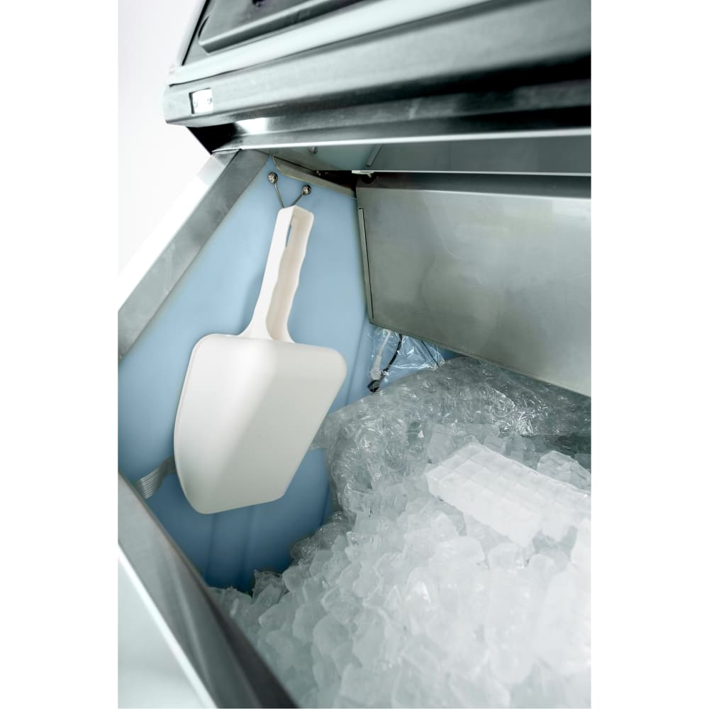 MoTak KTMIF360/KTIB310 373 lb Full Cube Ice Machine w/ Bin 310 lb