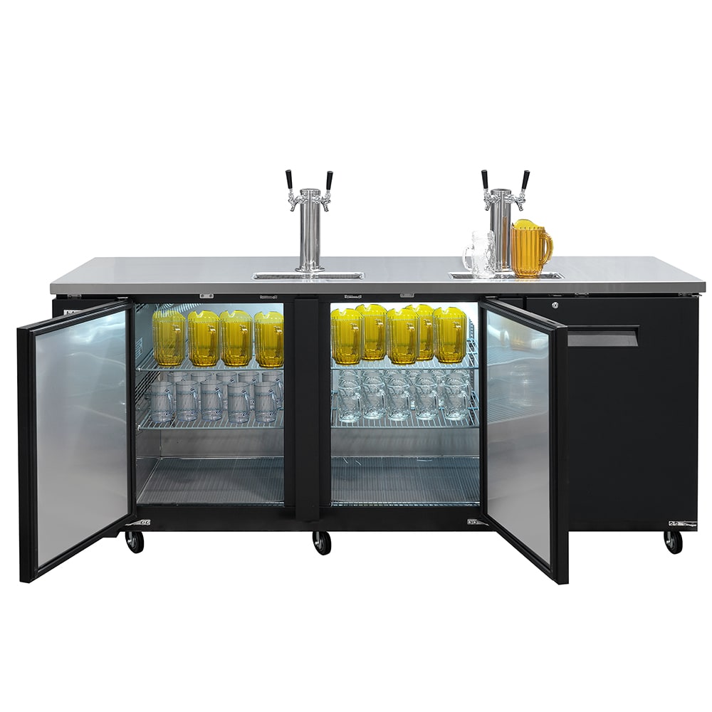 keg master grand deluxe