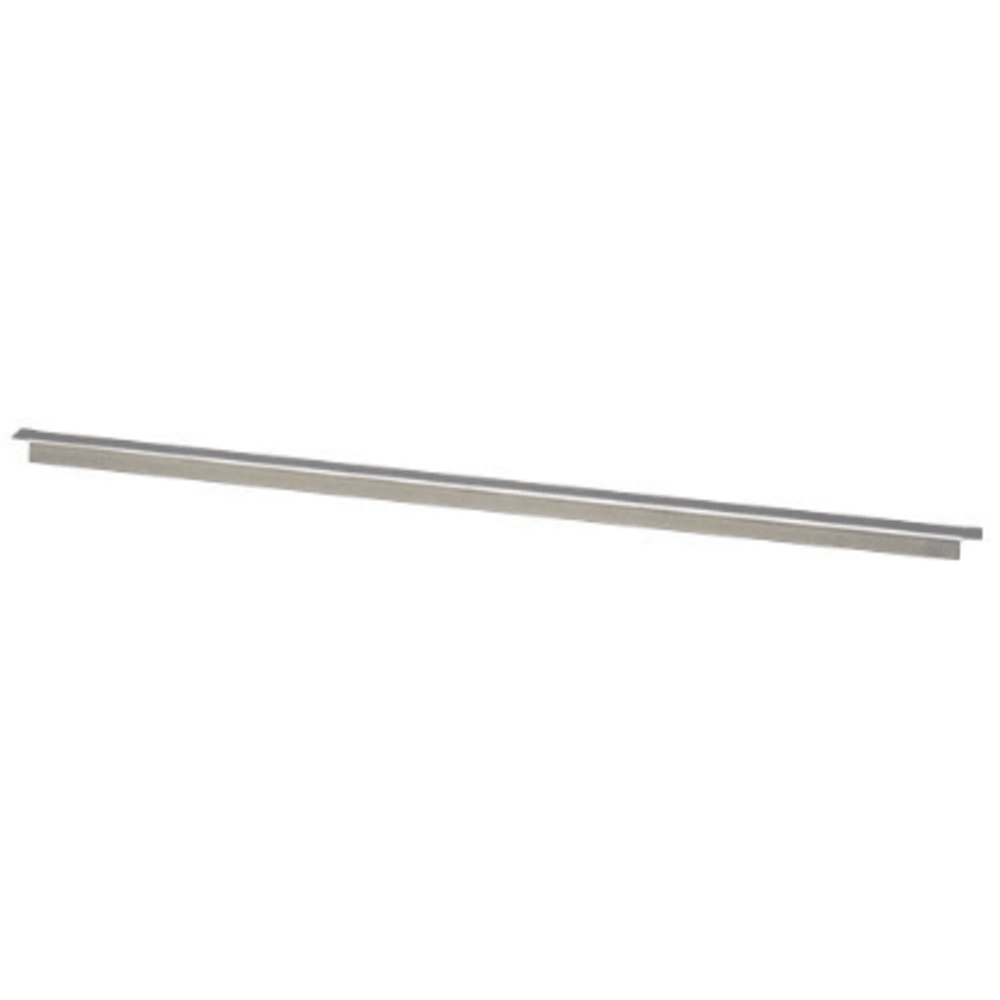 002-TAB20 Value Series Adaptor Bar, 20 1/2 x 3/4 in, For 12 x 20 in Wells, NSF
