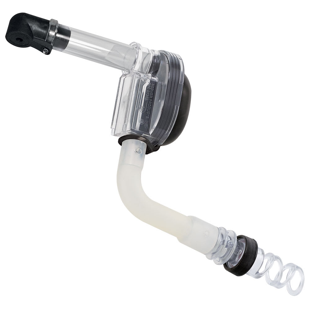003-07518 Plastic Replacement Pump for Extreme Countertop Dispenser, NSF