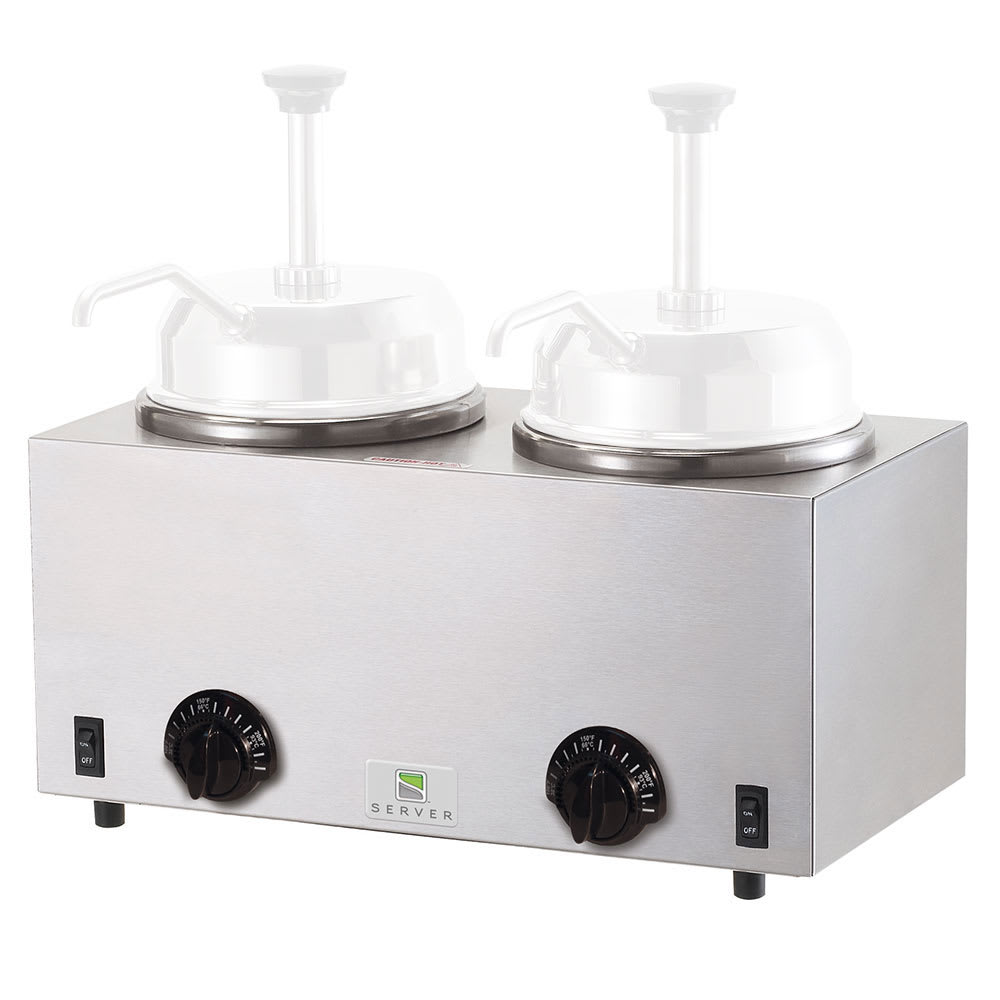 003-81210 Base Only, for Twin FS/FSP, 120V, 1000W