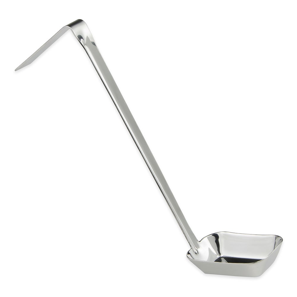 003-82977 1 oz Ladle - Stainless Steel