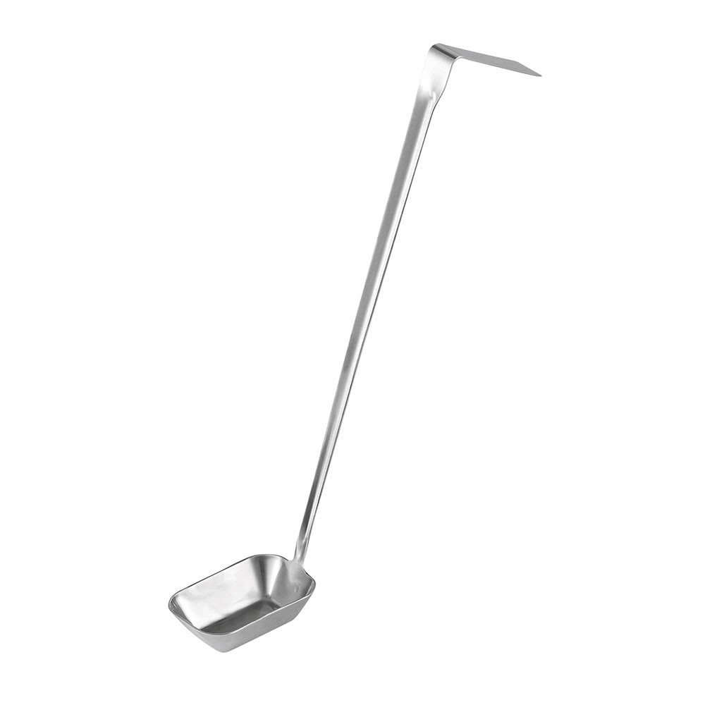 003-82976 1 oz Ladle - Stainless Steel