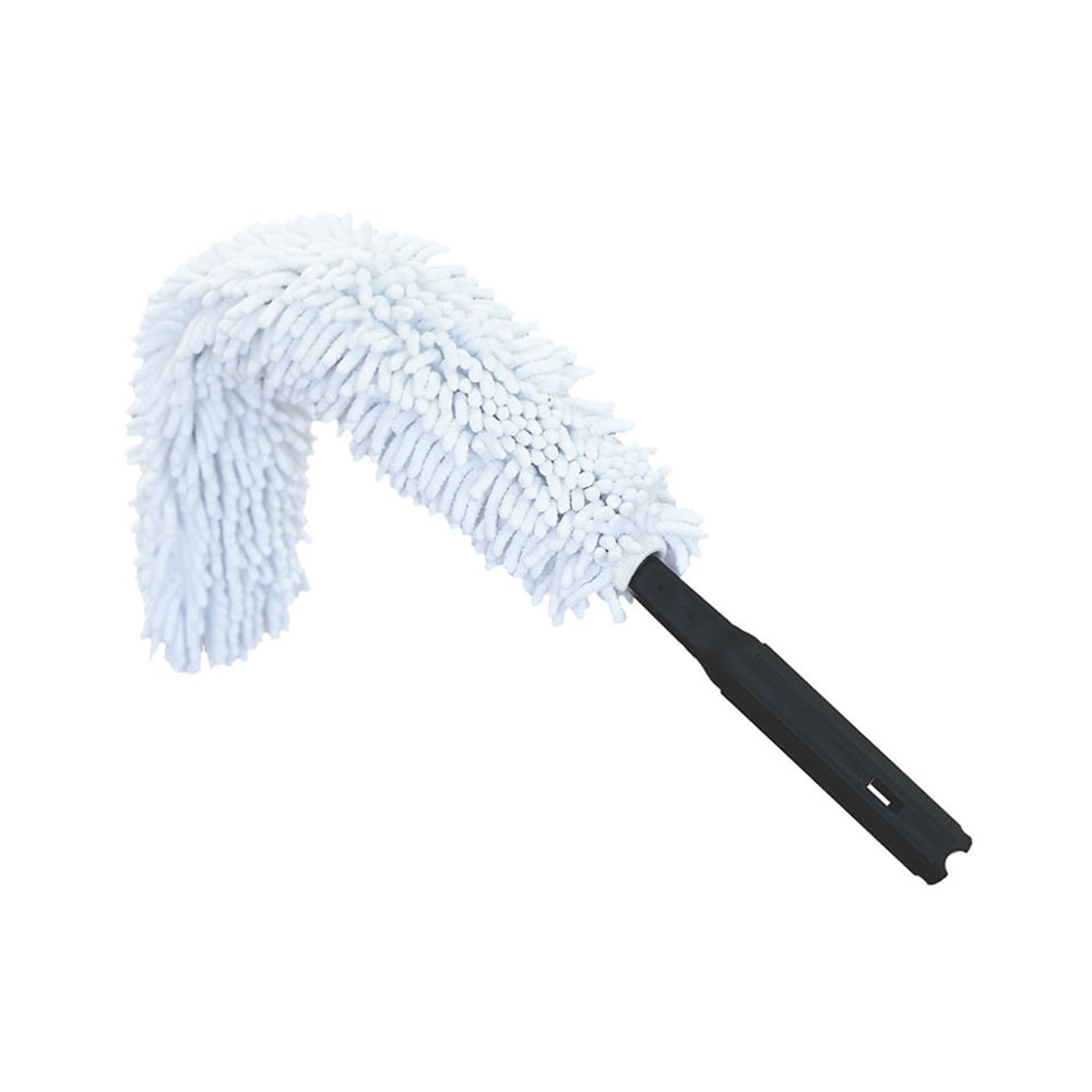 Microfiber Car Cleaner Flexible Duster Cleaner Car Wash, Car Cleaning  Accessories, Microfiber
