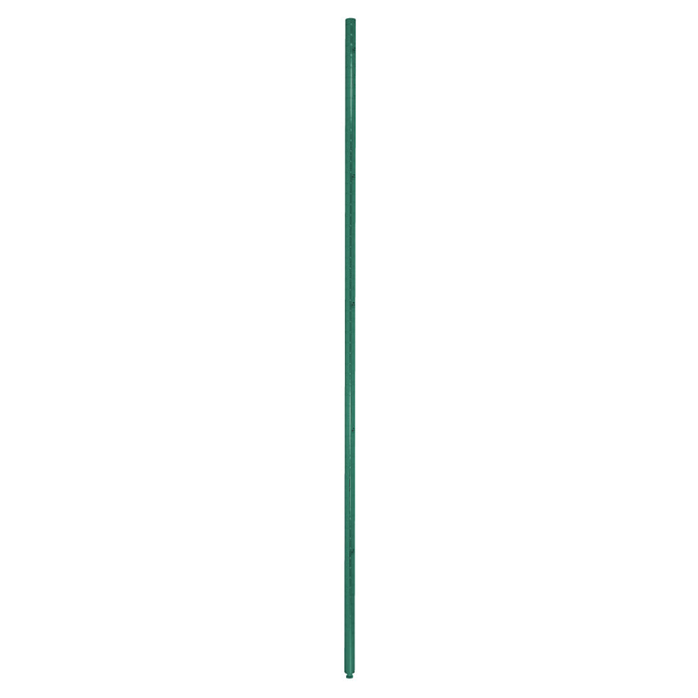 009-EGP54X 54" Stationary Epoxy Coated Post