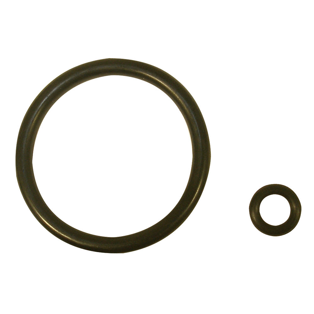 009-K05 Replacement O-Rings for K-5, K-15 Lever Drain