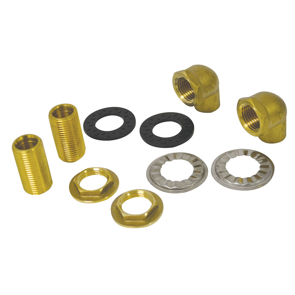 009-K06 Faucet Mounting Kit, for K-1, K-11, K-101, K-119, K-211