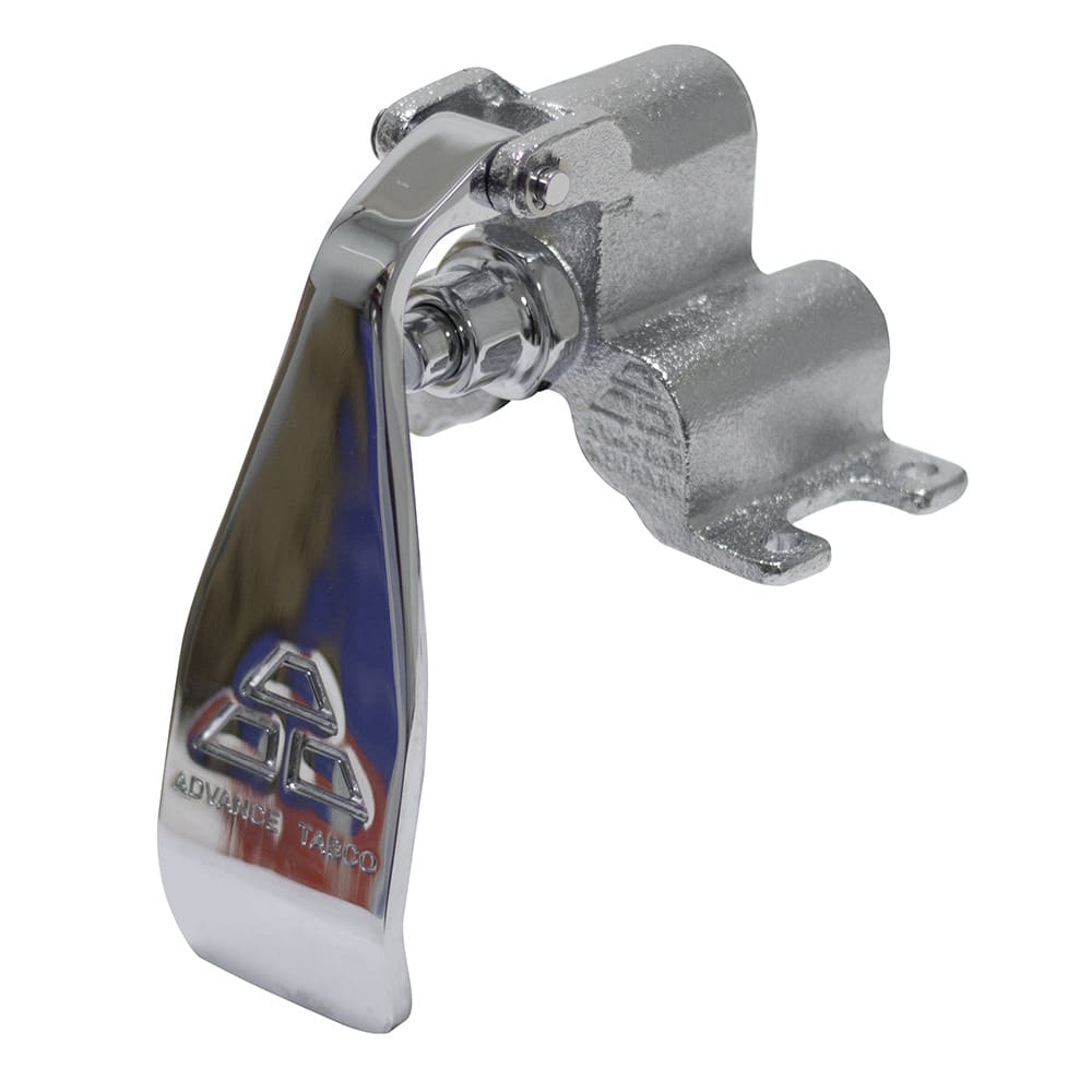 【良好品】 Advance Valve Knee Replacement K-104 Tabco その他