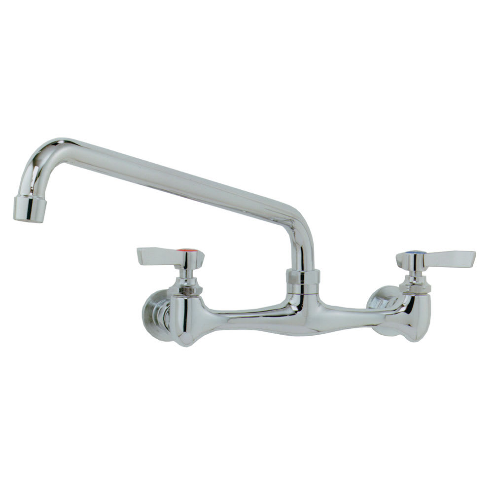 009-K11SP Replacement Swing Spout for K-11 Faucet, 14" Reach