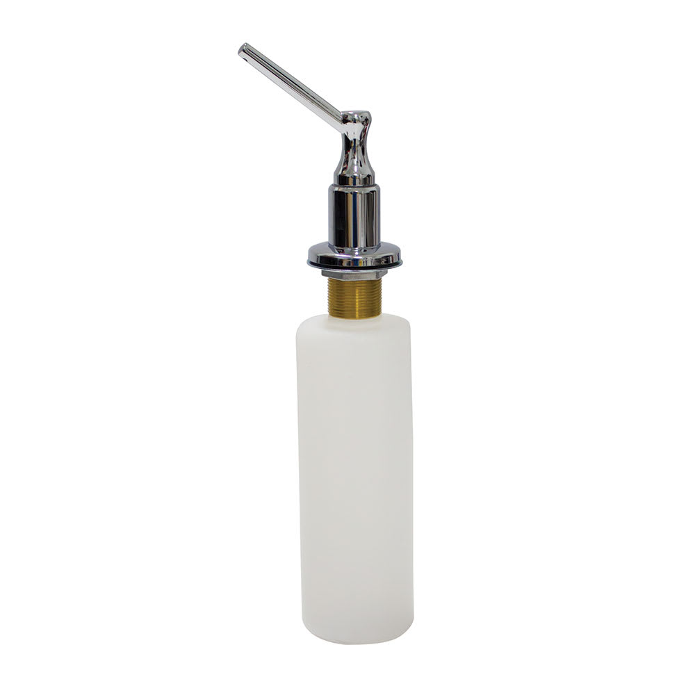009-K12X Soap Dispenser - Deck Mount, 7PS20, 7PS23, 7PS22