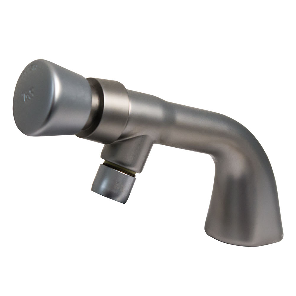 009-K190 Metered Faucet - Deck Mounted