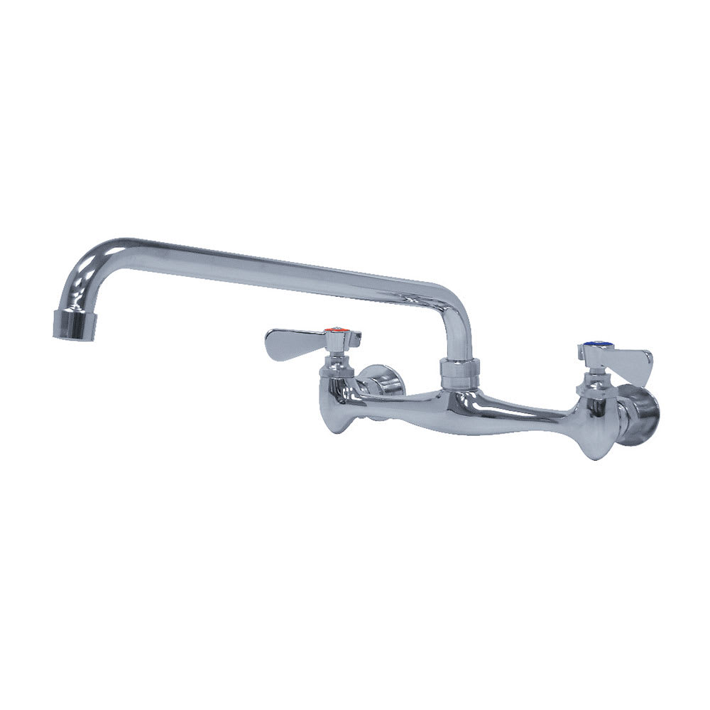 009-K1SP Replacement Swing Spout for K-1 Faucet, 12" Reach