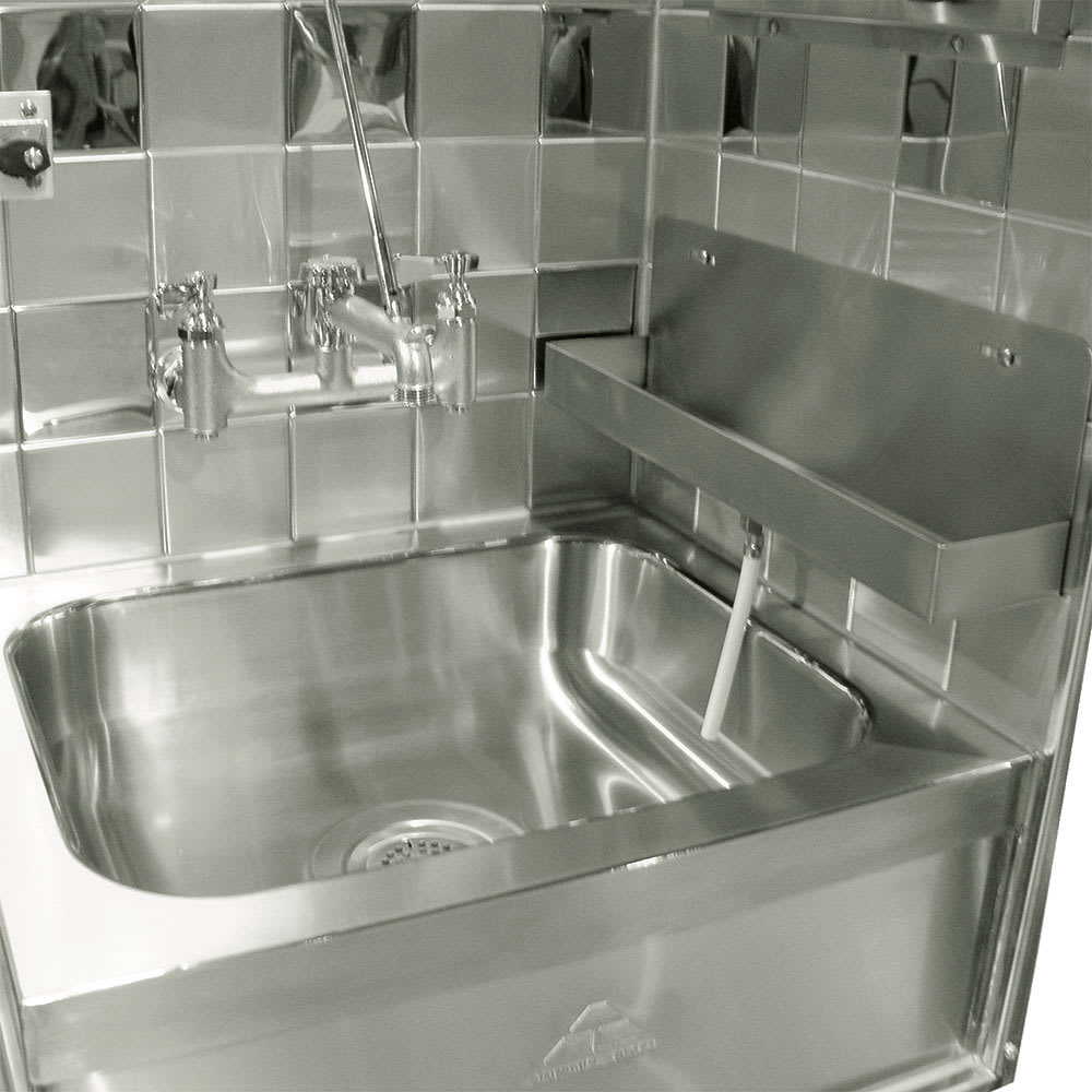 009-K243 Mop Drip Tray