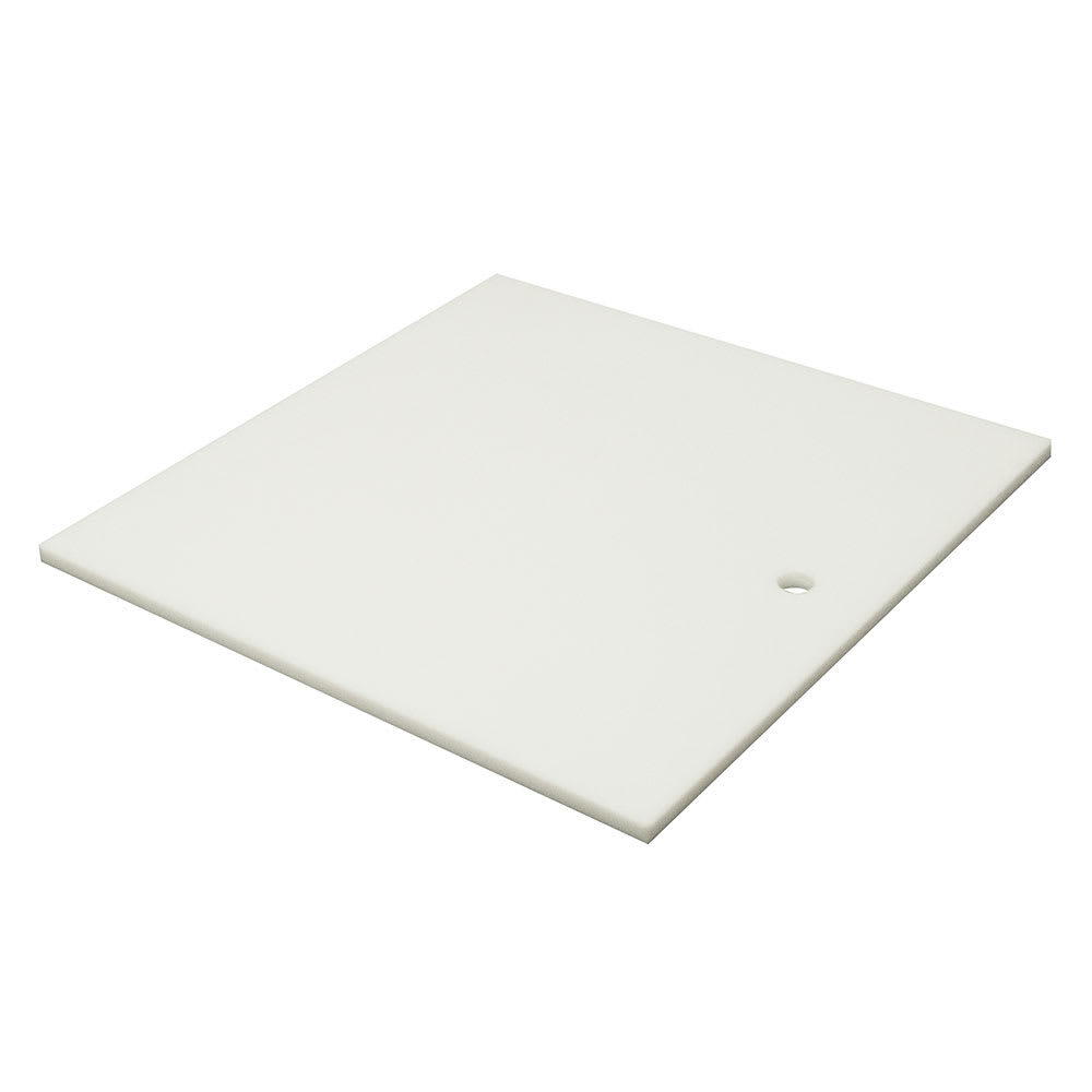 009-K2C Sink Cover, 16x20", Poly-Vance
