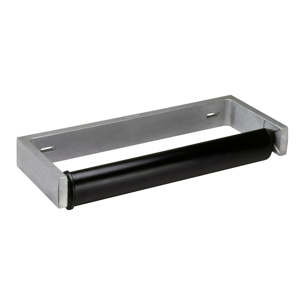 016-B253 Surface Mount Roll Towel Dispenser, Aluminum