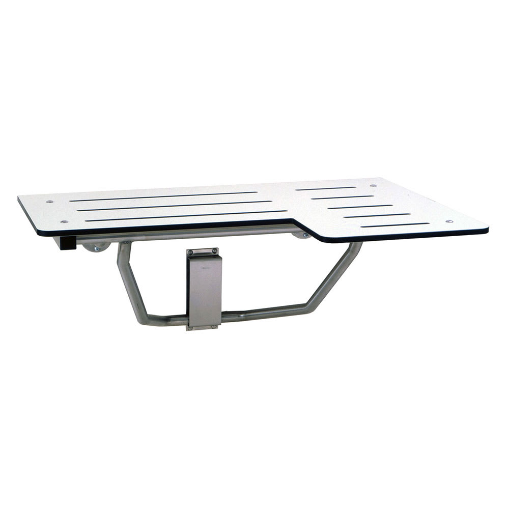 016-B5181 Reversible Folding Shower Seat