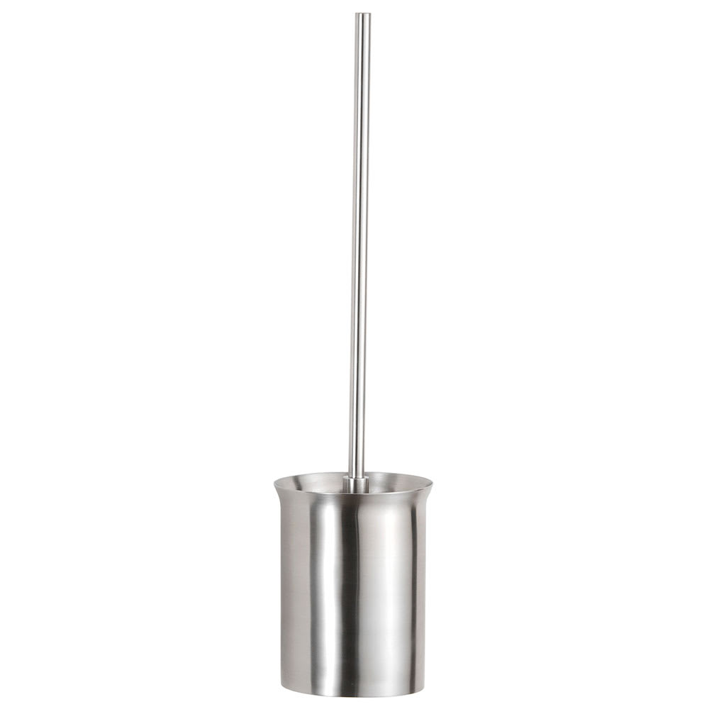 016-B544 Cubicle Collection Toilet Brush Holder