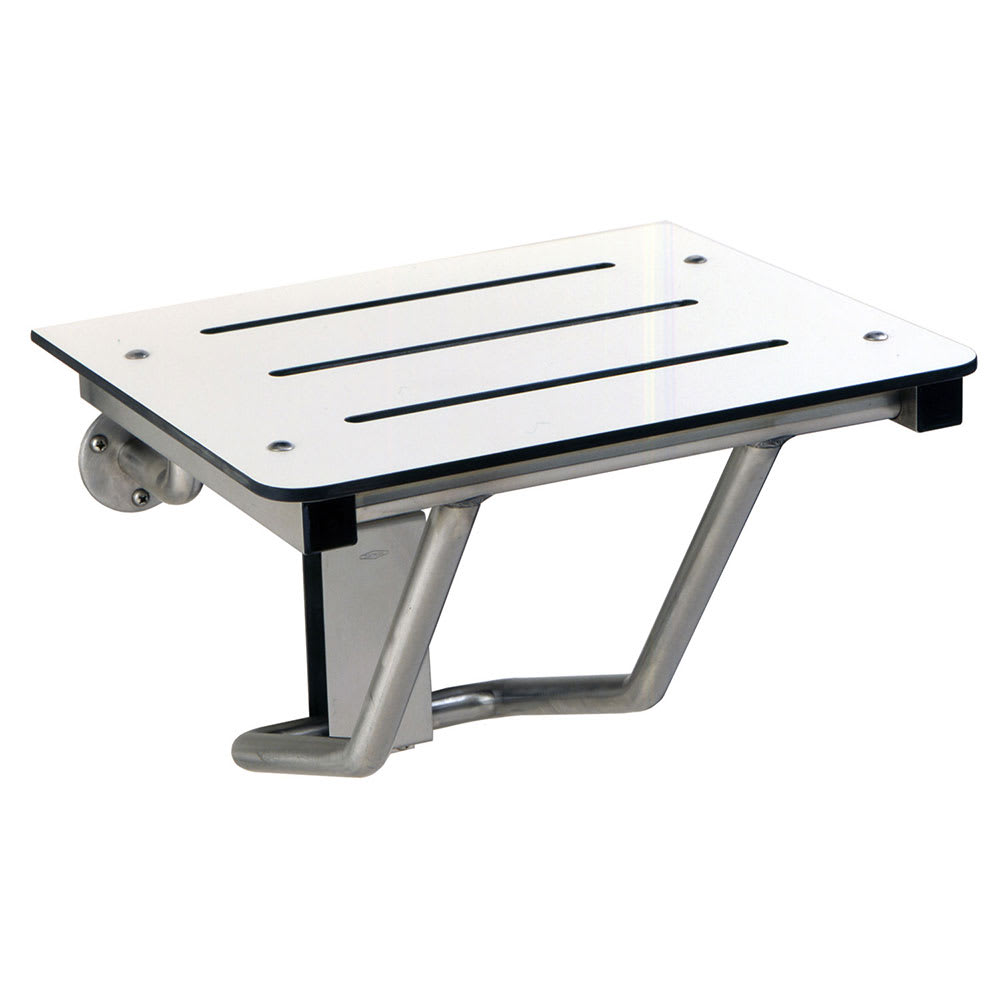 016-B5191 Folding Shower / Dressing Area Seat