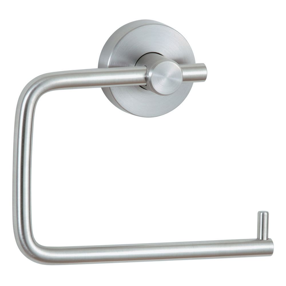 016-B543 Surface-Mounted Toilet Tissue Dispenser for Single Roll
