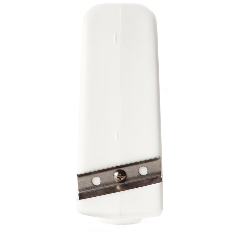028-11799 Cutting Board Scraper/Refinisher Blade - Stainless