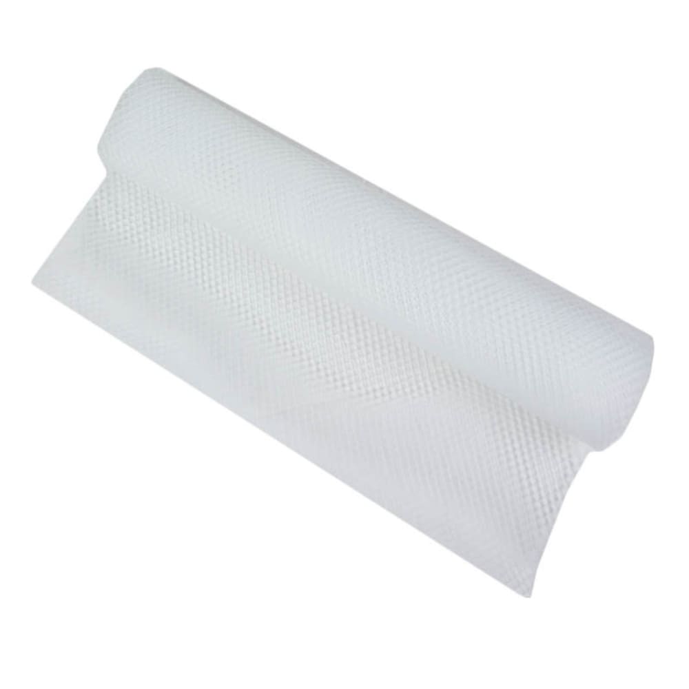 028-321107 Bar/Shelf Liner - 2' x 10', Clear