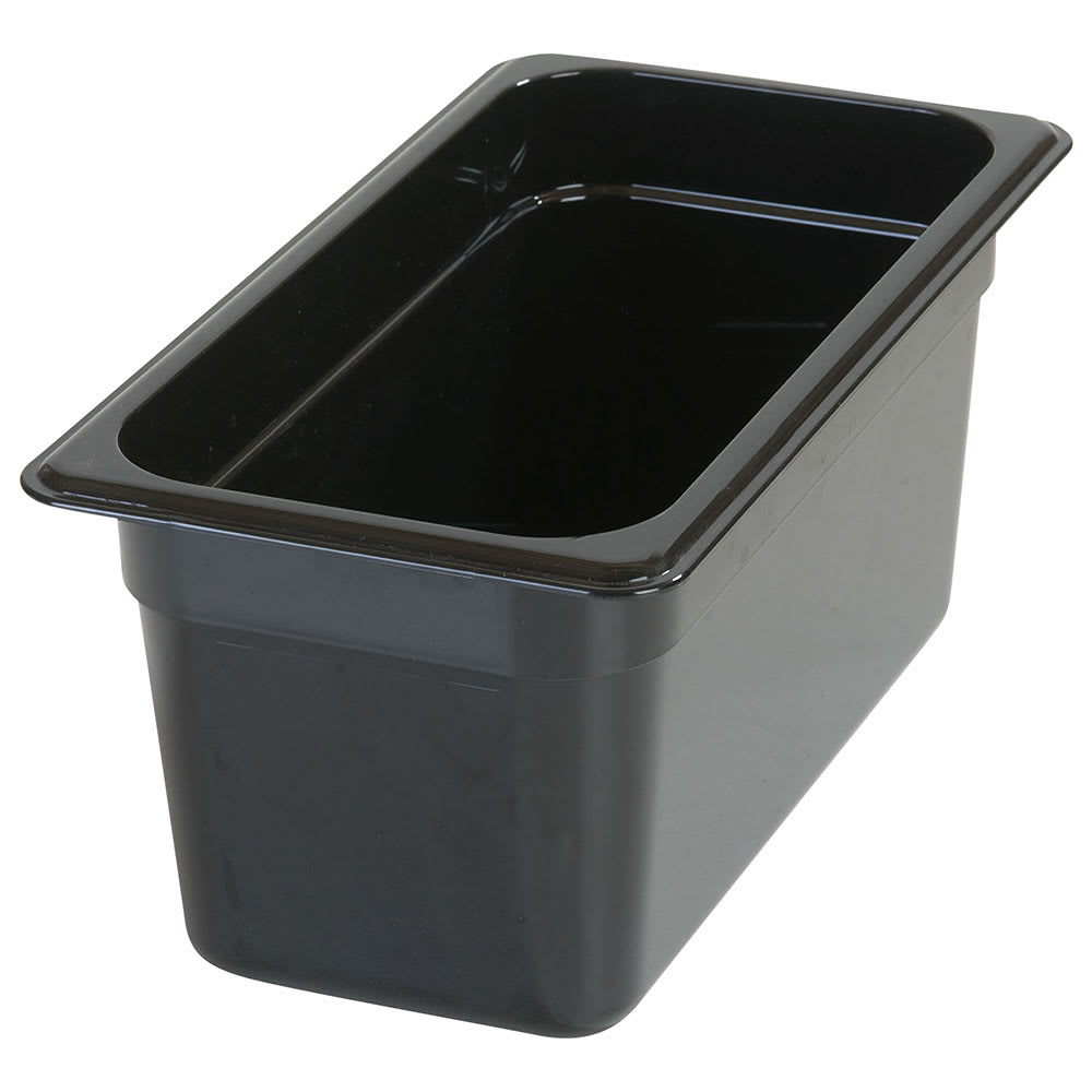 028-3066203 6"D Third Size Food Pan
