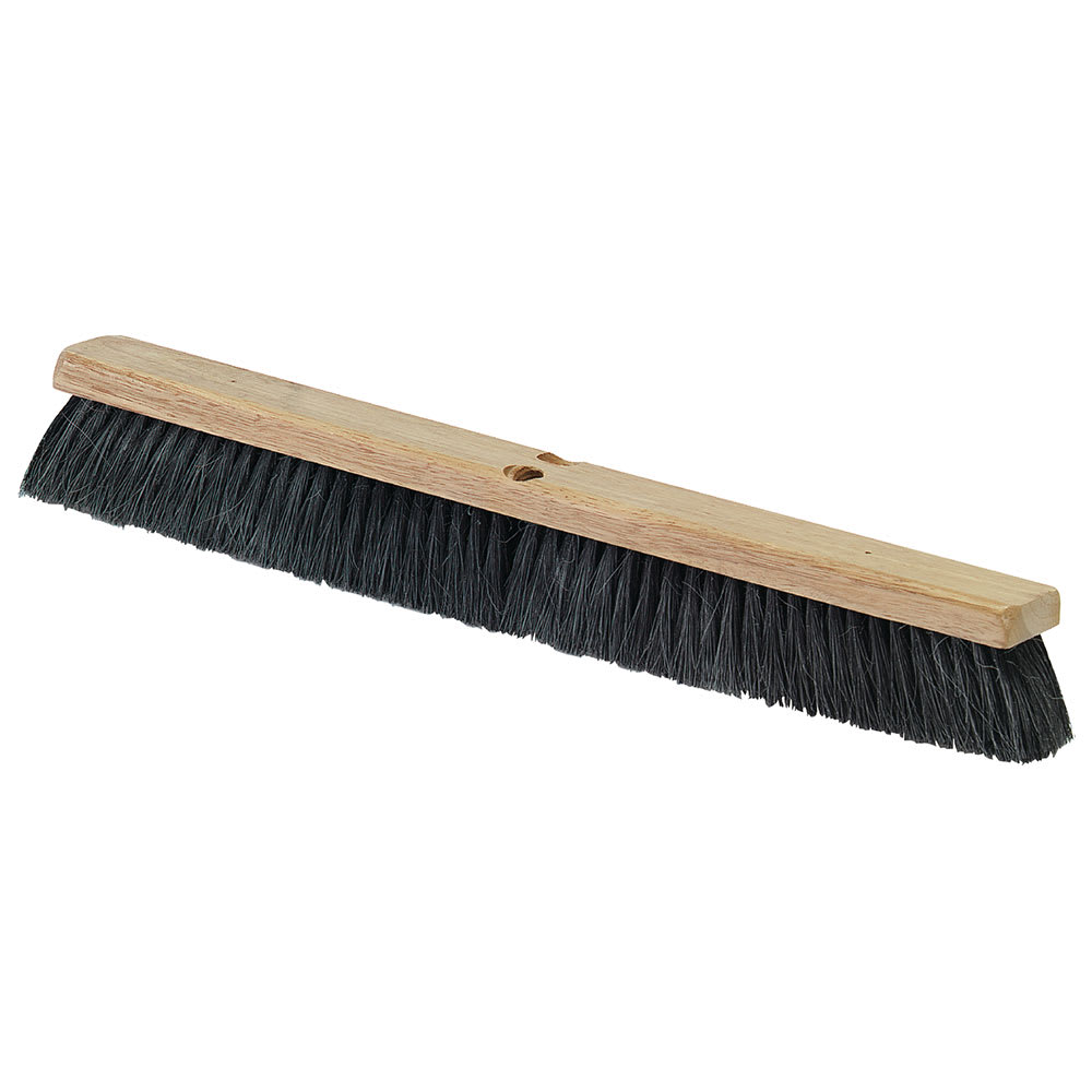 028-3621921803 18" Garage Floor Push Sweep - Tampico