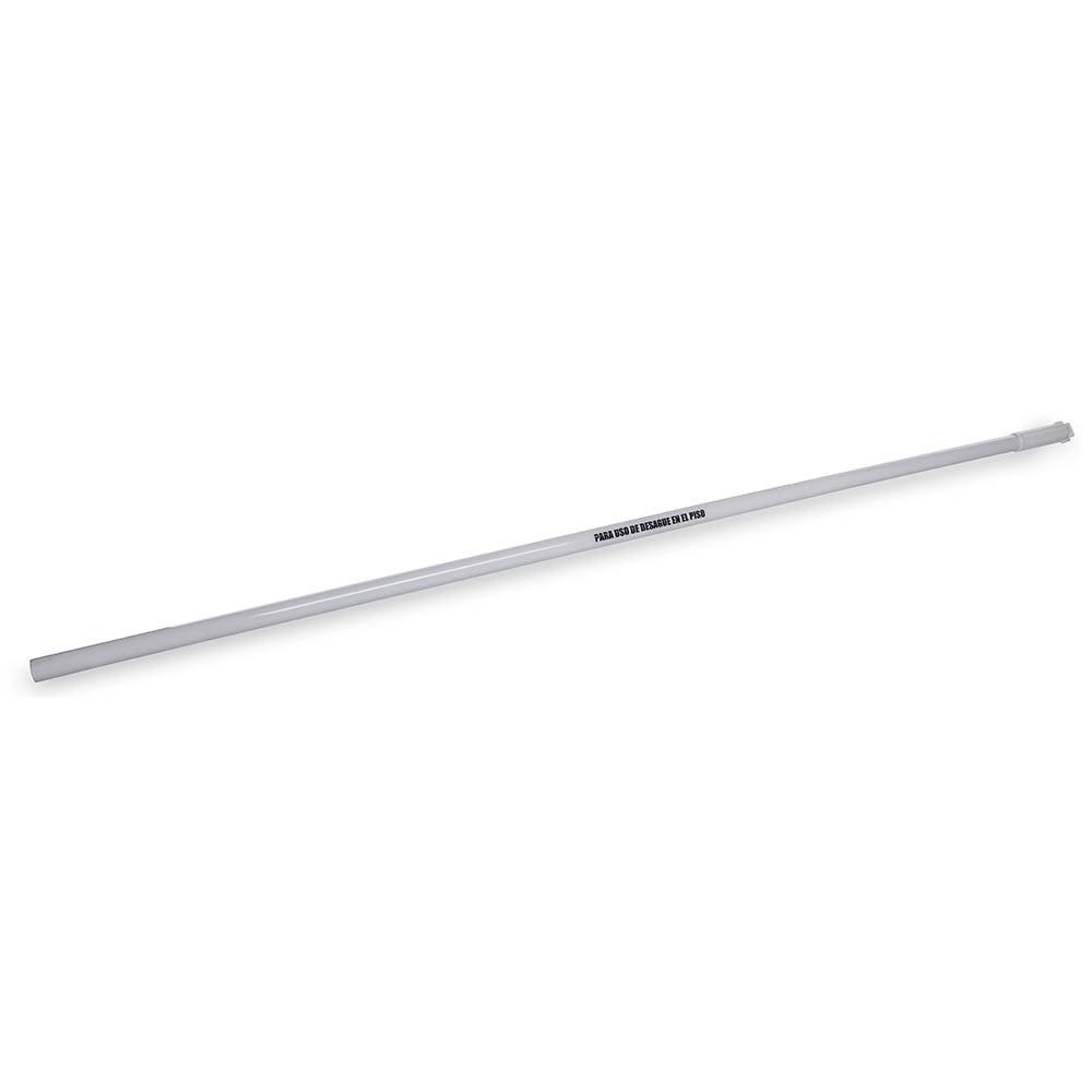 028-4023800 60" Handle - Threaded, Plastic