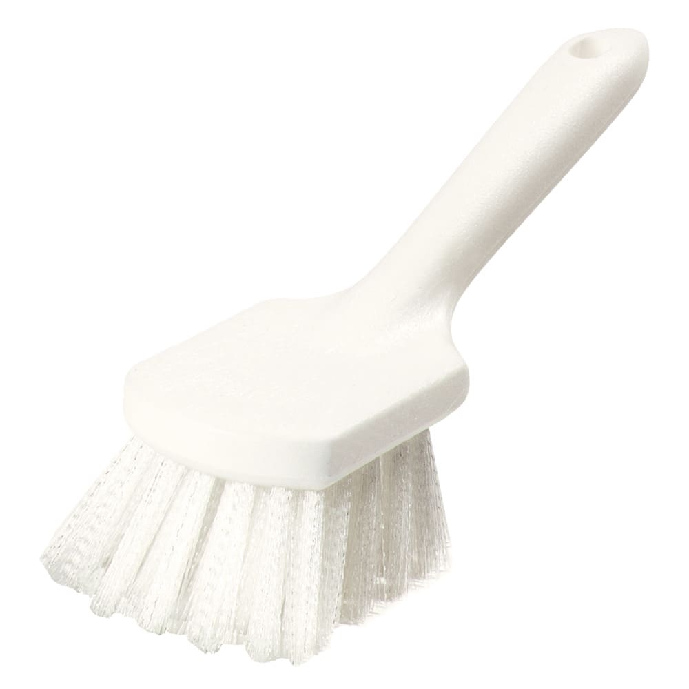 Industrial Cleaning Brushes  Poly Bristles, Wire, Nylon, Steel