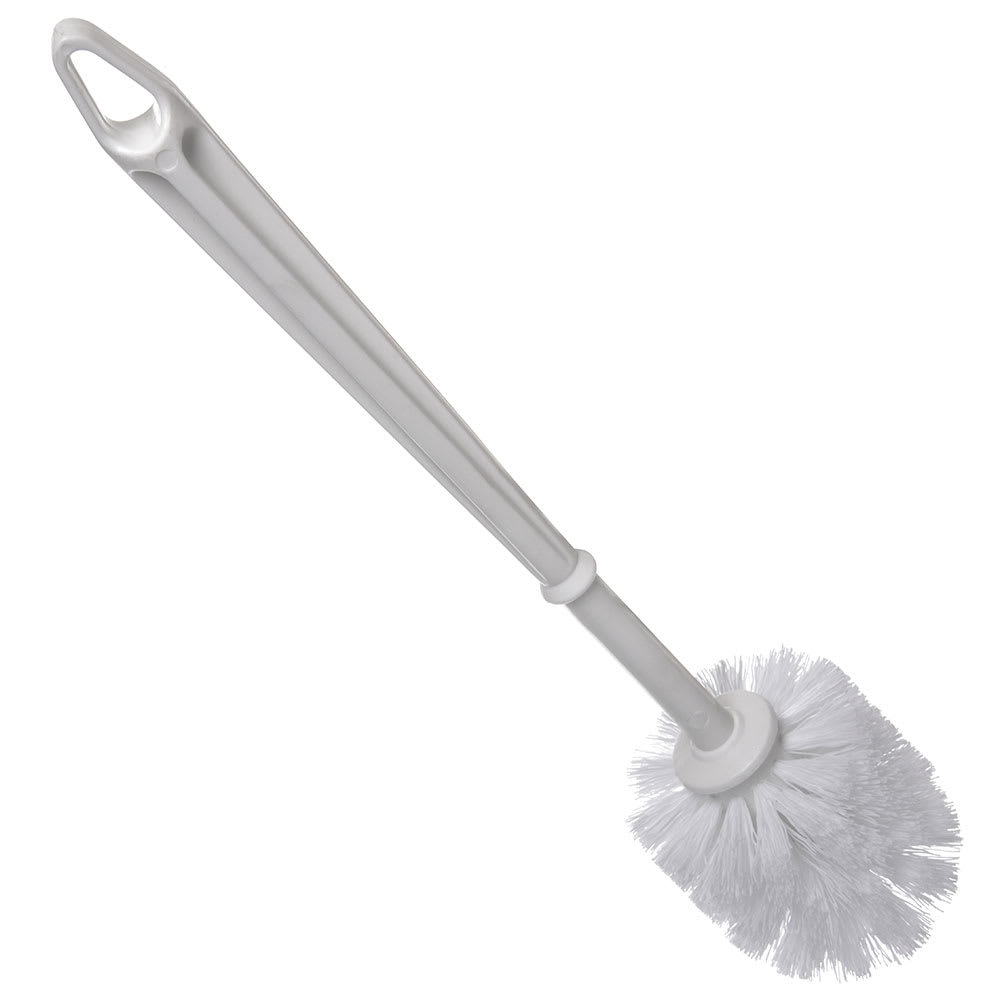 1PC white with tweezers, 2-in-1 gap cleaning brush, one piece