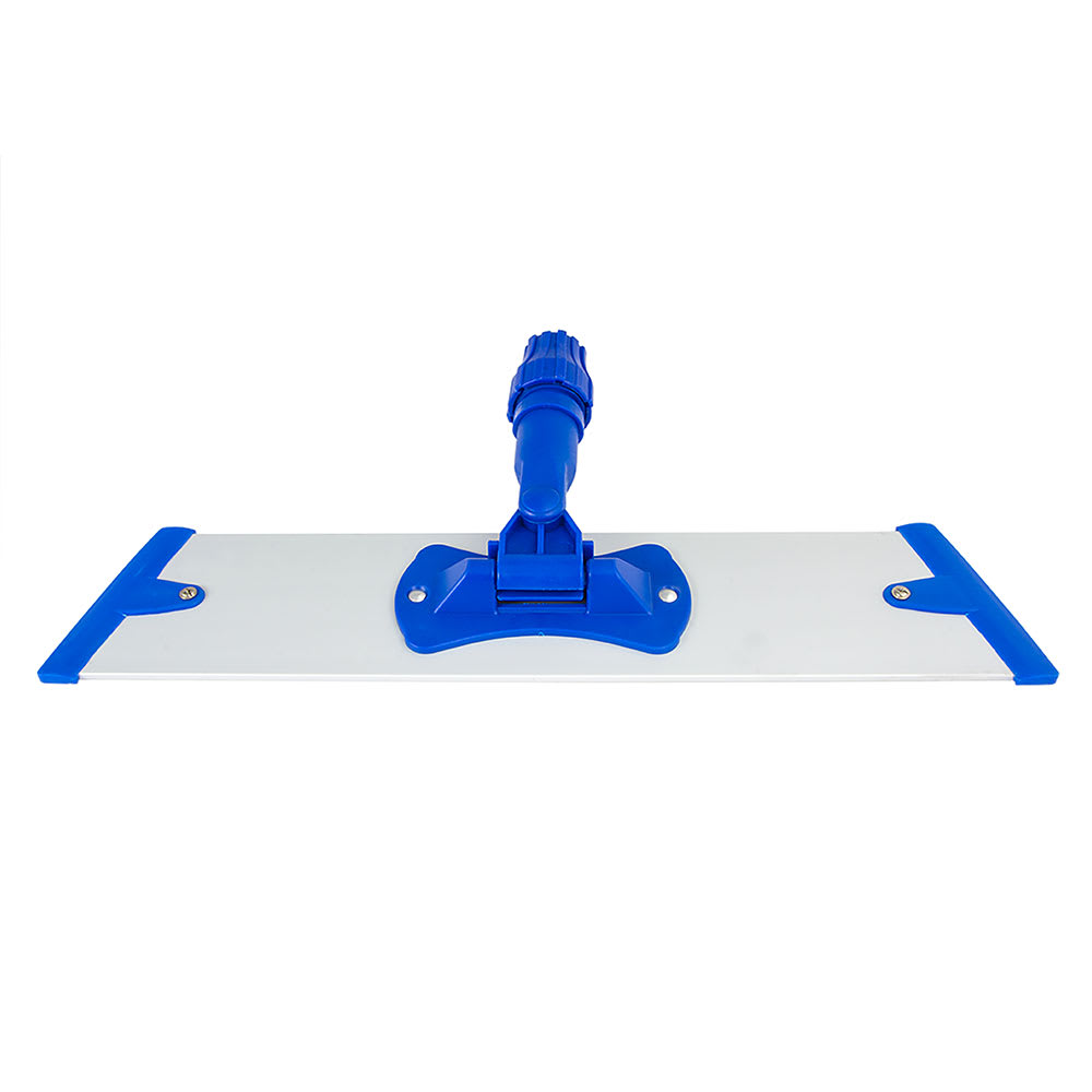 028-363351900 18" Flat Mop Head - Aluminum