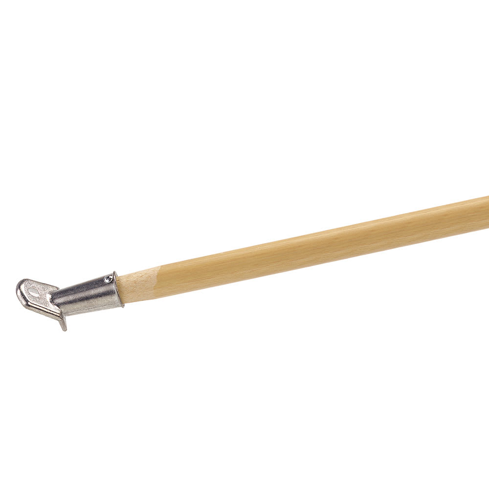 028-362040500 60" Juno Block Handle - Wood
