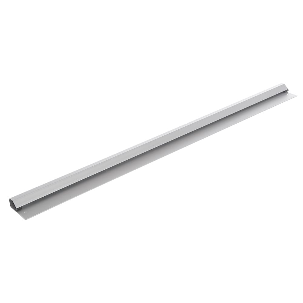 028-38360A 36" Order Rack - Aluminum, Silver