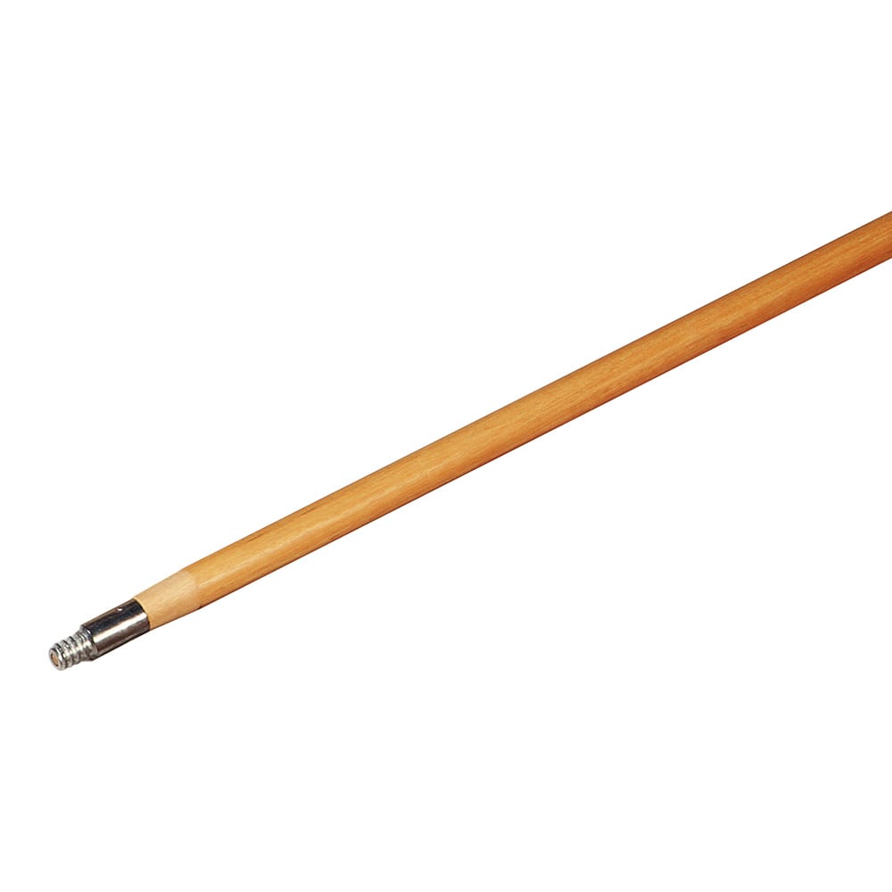 028-4526800 72" Threaded Handle, Wood