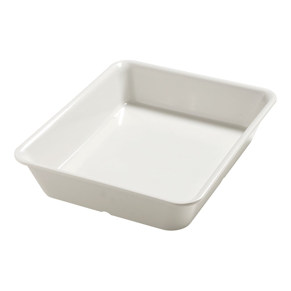 028-5553437 2 1/2"D Half Size Food Pan